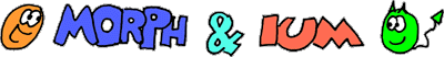 Morph & Ium